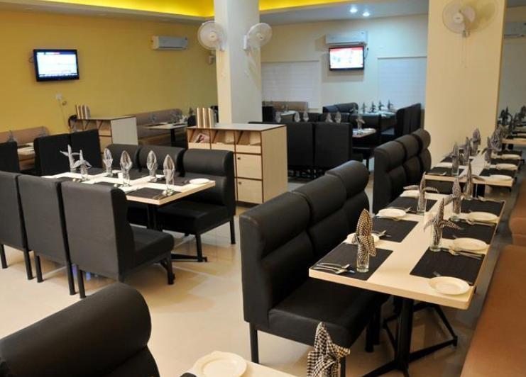 Tanarika Resort Bhusāwal Екстериор снимка