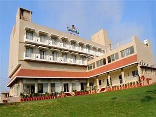 Tanarika Resort Bhusāwal Екстериор снимка