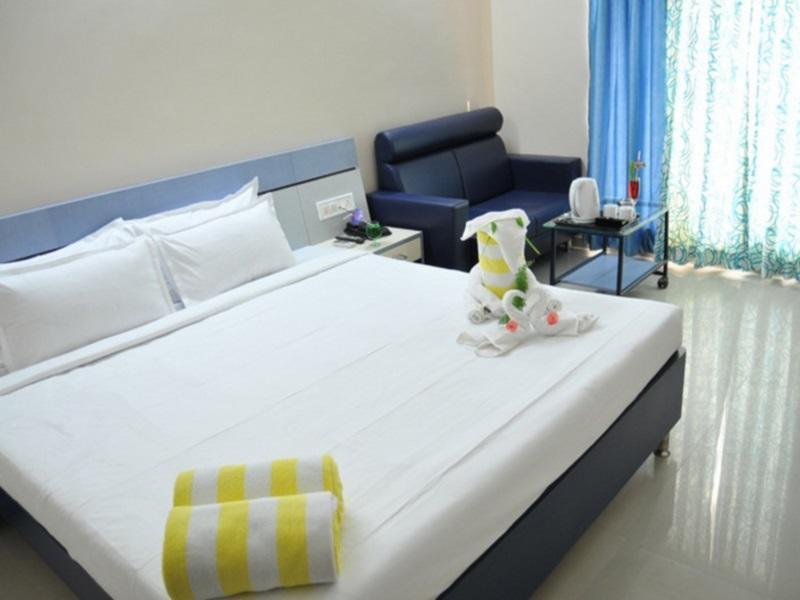 Tanarika Resort Bhusāwal Екстериор снимка