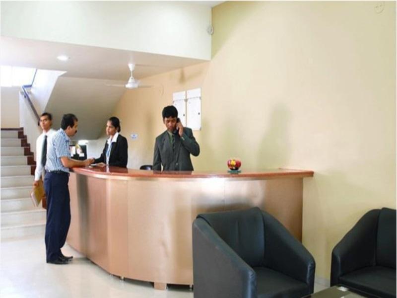 Tanarika Resort Bhusāwal Екстериор снимка
